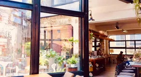 台甕茶室青年旅館 Tai-Wong Tatami Room Hostel - Image 4