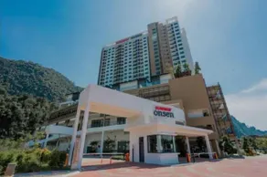 Sunway Onsen Signature Themepark Suites by IWH - Image 2
