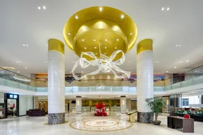 Dan Gui International Hotel (Nanping Pucheng County Branch) - Image 3