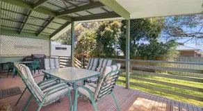 Lohr Beach House - Image 5