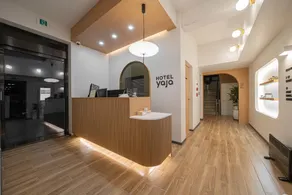 Hotel YAJA Namchuncheon - Image 2