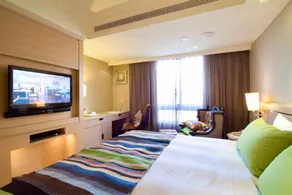 Taichung Charming City Hotel - Image 2