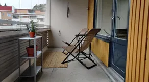 Kodikas juuri remontoitu yksiö keskustassa - Image 2