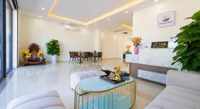The Sea Light Hotel Phú Quốc- Sunset and Ocean View - Image 4