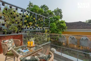 StayVista at Beryl Haven - Pool & BBQ - Image 5