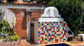 Hotel Casa Oliveros - Image 5