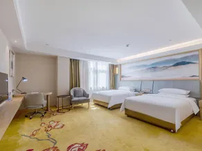 Vienna Classic Hotel Shenzhen Pingshan Bihu Hotel - Image 3