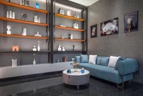 Kelly Hotel (Zhijiang Seven Star Plaza International Trade Shop) - Image 4
