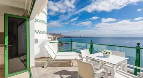 SEA BREEZE Ocean View Apartment - Image 3