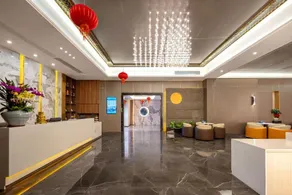 Shantou Brilliant Home Hotel - Image 2