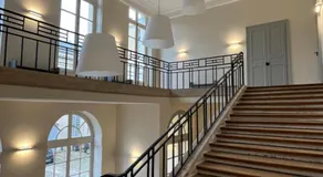 Appartement Charles Le Brun, Face au Château de Versailles, avec parking privé - Image 2