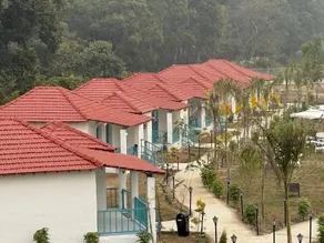White Oasis Jungle Resort - Image 5