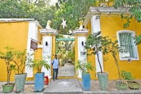 Hotel Villa Des Gouverneurs - Image 5