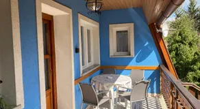 Szőlőskert Apartman - Image 4