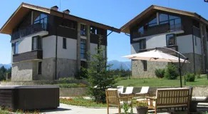Chamkoria Chalets - Image 5