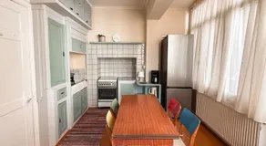 Sunny House with Large Terrace in Plomari - Image 3