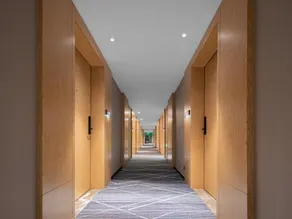 Country Inn & Suites by Radisson Tianjin Binhai International Airport - Image 3