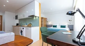 Feel Porto Corporate Housing Marquês - Image 2