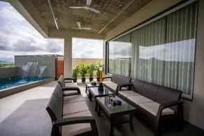 Amber Villa By Spandan Holiday Homes - Image 3