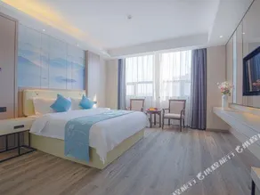 Jinli International Hotel (Dawu store) - Image 2