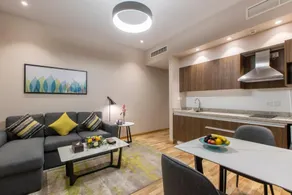 Beata Garden Serviced Apartment - Image 2