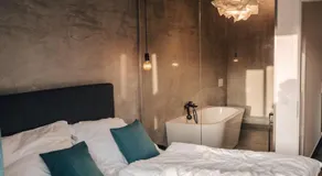 Boutique REZIDENCE BAAR - Image 2