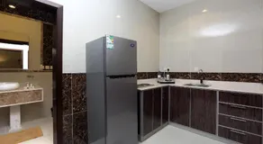 شقق كود العربية للشقق الفندقيه Kud Al Arabya Apartment Hotel - Image 3