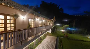 amã Stays & Trails Makaibari Bungalow, Darjeeling - Image 3
