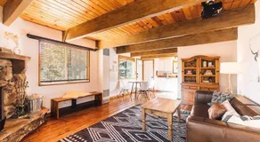 Amazing Cabin - Close To Ski Resort and Village - Image 2