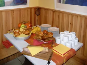 Gelber Löwe B&B Nichtraucherhotel - Image 3