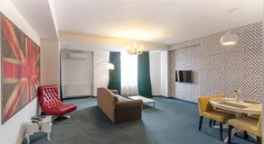 Apart Hotel Vlad Tepes - Image 3