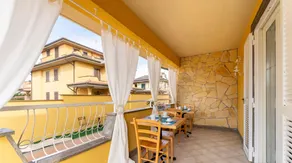 Miu' B&B , Ciampino , Villa con Piscina e Parcheggio Privato - Image 3