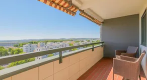 Rosenberg-Suites - Parkplatz, Zentral, Business & Privat - Image 4
