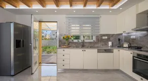 Garden Villa Chania - Image 2