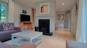 Dunkerron Woods Holiday Homes - Image 2