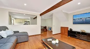 Breezy Bayside Haven at Brightwaters - Image 2