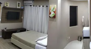 Solar Di Petrópolis - Apartamentos de Temporada - Image 2