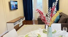 Уютная квартира в центре Алматы - Image 3