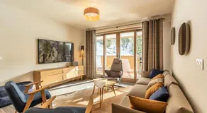 Résidence LE RIDGE - Duplex EXCLUSIF ! LE RIDGE 106 pour 6 Personnes 84 - Image 2