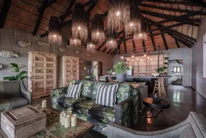 Mukumbura Lodge Bilene - Image 2