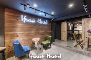IFOREST Hotel Shanghai Tongji University Store - Image 2