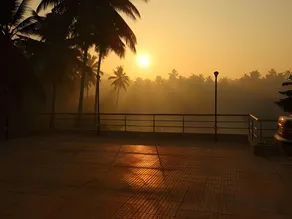Hotel Geethu International - Image 4