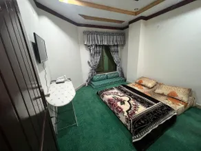Two Bedroom flat Murree Free wifi & Parking - Image 5