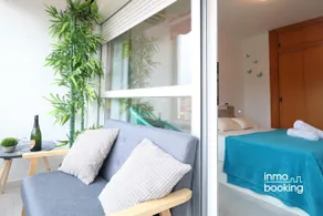 InmoBooking Thaity Apartment - Image 4