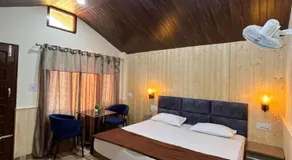 Serene River Cottages Sadhupul - Image 2