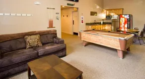 Appartement en copropriété avec jacuzzi, barbecue et piscine | Près des pistes de ski - Image 3