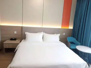Xiamen Jingbang Hotel - Image 5