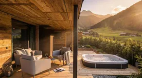 Chalet SALENA luxury lodge - Image 3