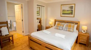 Bonnie Banks Cottage - Capacidad 6 - capacidad para 6 personas en 3 habitaciones - Image 2