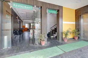 Hotel O Tanishk Residency - Image 3